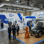 Bahia Oil & Gas Energy 2025