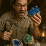 Minerais Valiosos