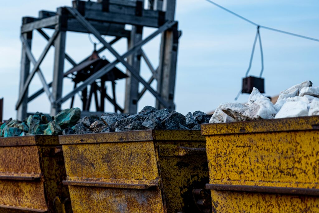 pexels-castorlystock-5139206-1024x683 Recursos Naturais Brasil: Geopolítica para 2025