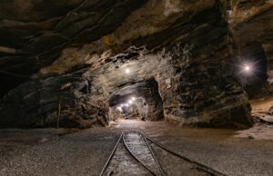 Investimentos Subsolo Brasil