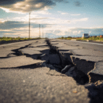 Terremotos pelo mundo