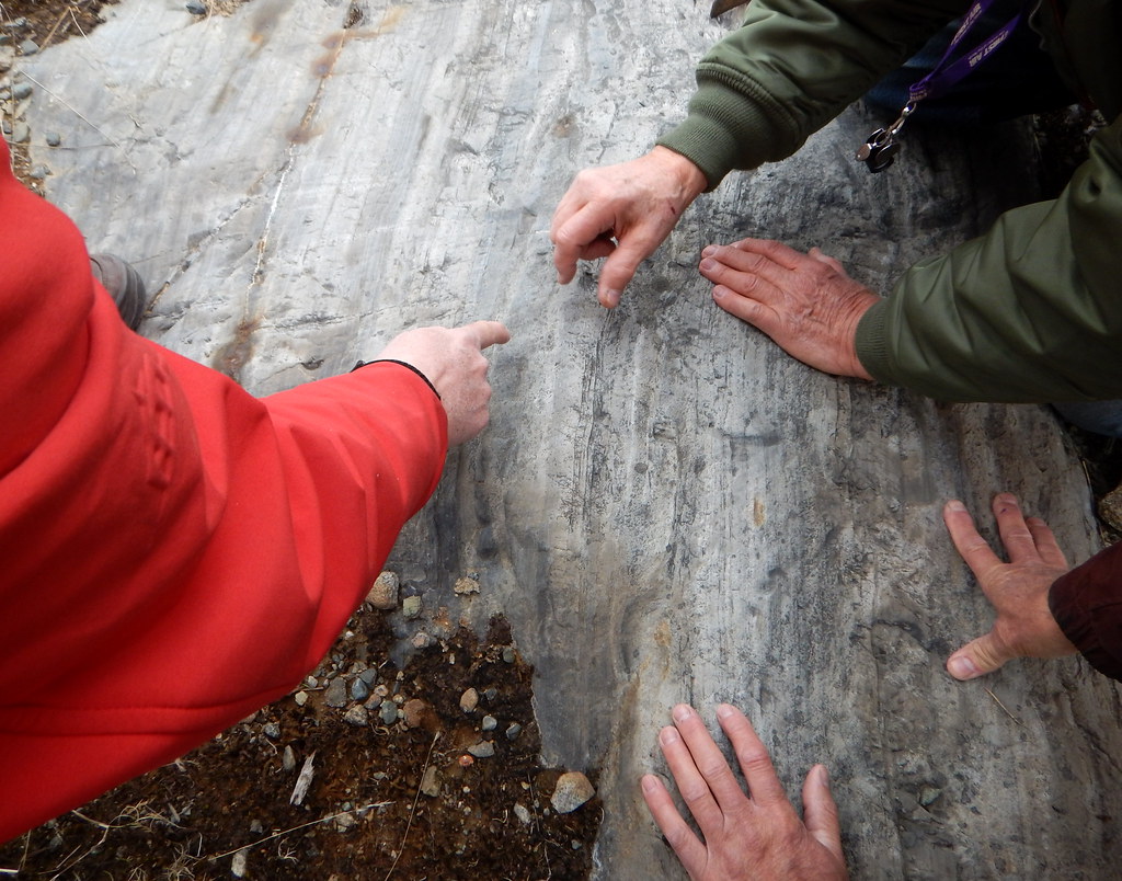 37633979015_41b61032c9_b As Rochas Mais Antigas da Terra Encontradas no Canadá