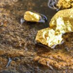 mineração no tocantins